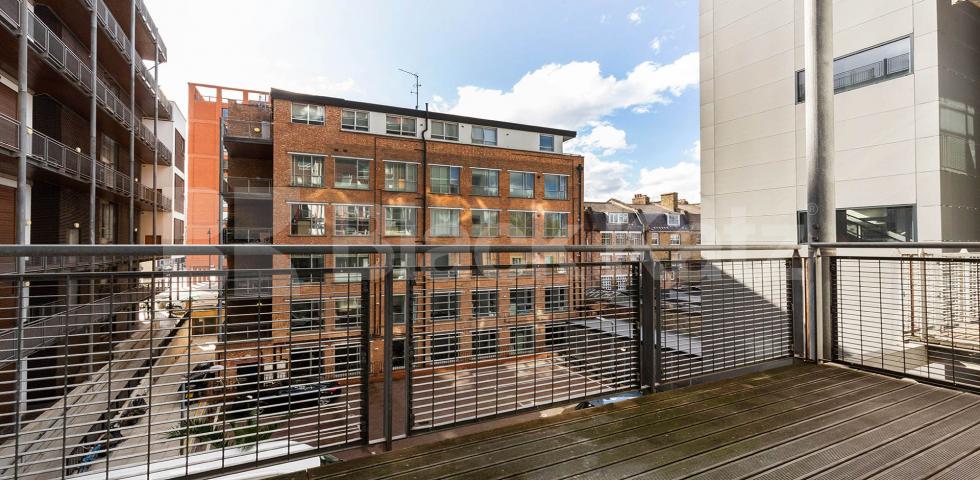 			1 Bedroom, 1 bath, 1 reception Apartment			 ABILITY PLAZA-KINGSLAND ROAD, DALSTON/HAGGERSTON